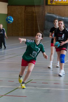 Bild 59 - C-Juniorinnen HSG Kremperheide/M�nsterdorf - SG Kollmar/Neuendorf